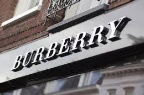 burberry scandicci